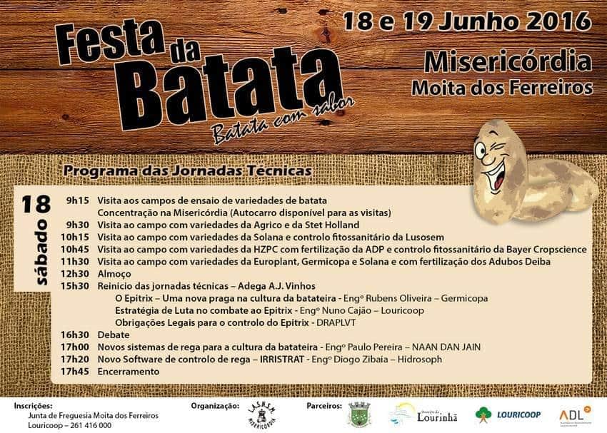 batata